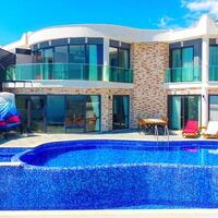 Villa Hills Zirve — 1