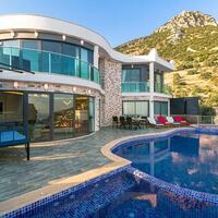 Villa Hills Zirve — 2
