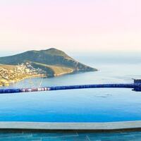 Villa Hills Zirve — 3