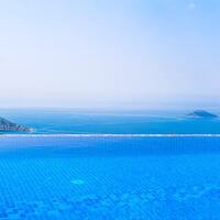Villa Hills İstanbul — 1