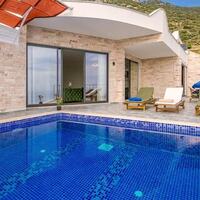 Villa Hills İstanbul — 2