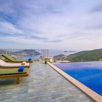 Villa Hills İstanbul — 3