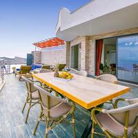 Villa Hills İstanbul — 4