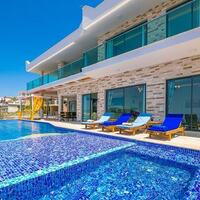 Villa Hills Şato — 2