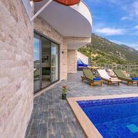 Villa Hills İstanbul — 5