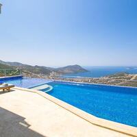 Villa Hills Şato — 3