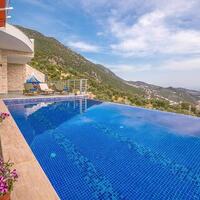 Villa Hills İstanbul — 6