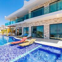 Villa Hills Şato — 4
