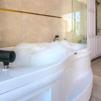 Villa Hills İstanbul — 8