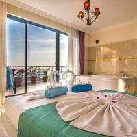 Villa Hills İstanbul — 9