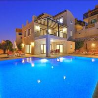 Villa Serta — 1