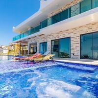 Villa Hills Şato — 7