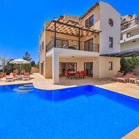 Villa Serta — 2