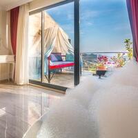 Villa Hills İstanbul — 10