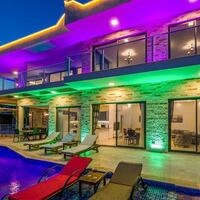 Villa Hills Şato — 8