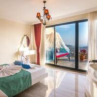 Villa Hills İstanbul — 11