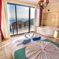 Villa Hills İstanbul — 12