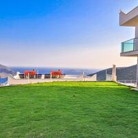 Villa Hills Şato — 10
