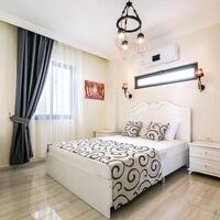Villa Hills İstanbul — 13