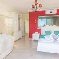Villa Hills İstanbul — 14