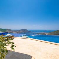 Villa Hills Şato — 12