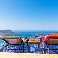 Villa Hills Şato — 13