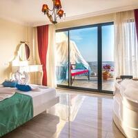 Villa Hills İstanbul — 16