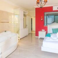 Villa Hills İstanbul — 17