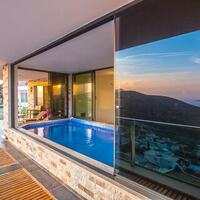 Villa Hills Şato — 14