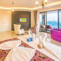 Villa Hills Şato — 15