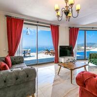 Villa Hills İstanbul — 19