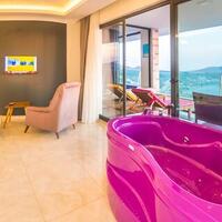 Villa Hills Şato — 16