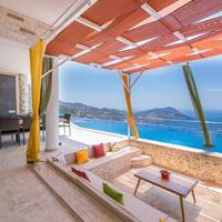 Villa Hills Şato — 17