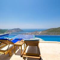 Villa Hills Şato — 18