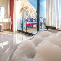 Villa Hills İstanbul — 22