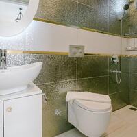 Villa Hills İstanbul — 23
