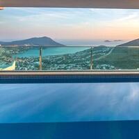 Villa Hills Şato — 20