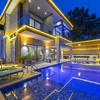 Villa Şelale — 1
