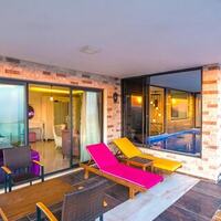 Villa Hills Şato — 21