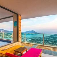 Villa Hills Şato — 22