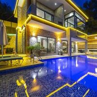 Villa Şelale — 3