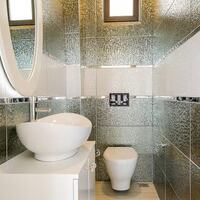 Villa Hills İstanbul — 25