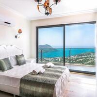 Villa Hills Şato — 23