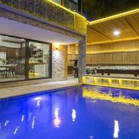 Villa Şelale — 4
