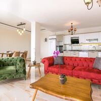 Villa Hills İstanbul — 26