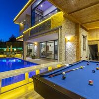 Villa Şelale — 5