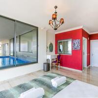 Villa Hills Şato — 24
