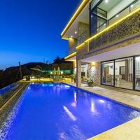 Villa Şelale — 6