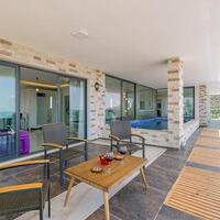Villa Hills Şato — 25