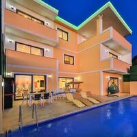 Villa Sedir 1 — 1